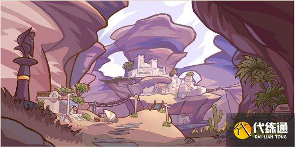 原神静态风景沙漠篇的前置怎么做 静态风景沙漠篇的前置任务攻略