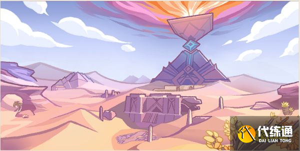 原神静态风景沙漠篇的前置怎么做 静态风景沙漠篇的前置任务攻略