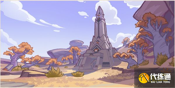 原神静态风景沙漠篇的前置怎么做 静态风景沙漠篇的前置任务攻略