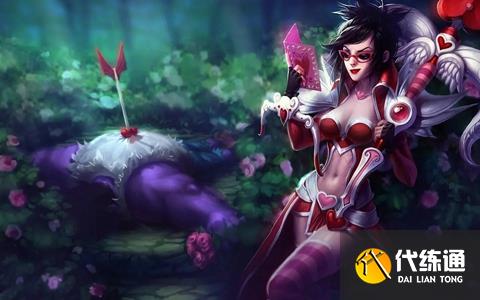 英雄联盟薇恩台词大全 薇恩语音台词2023最新[多图]图片4