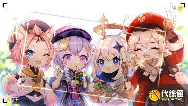 原神旧日的园圃与源泉成就怎么做 隐藏成就旧日的园圃与源泉攻略