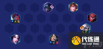 金铲铲之战宗师玉剑秘术怎么玩?金铲铲之战宗师玉剑秘术阵容搭配推荐