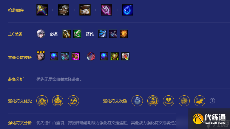 金铲铲之战宗师玉剑秘术怎么玩?金铲铲之战宗师玉剑秘术阵容搭配推荐