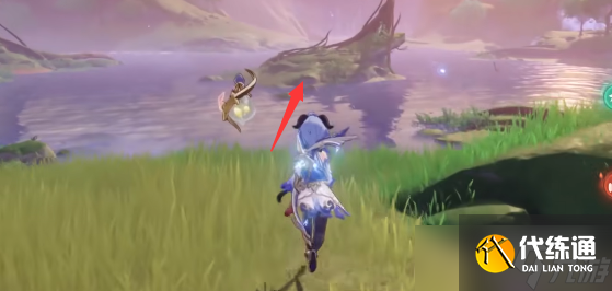 原神永恒的葱笼之梦攻略