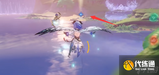 原神永恒的葱笼之梦攻略