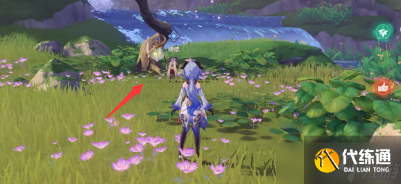 原神永恒的葱笼之梦攻略