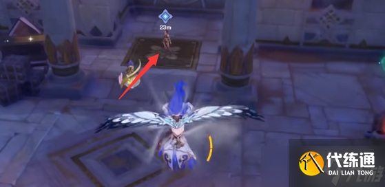 原神永恒的葱笼之梦攻略