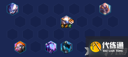 《金铲铲之战》S8黑客贾克斯阵容怎么玩?S8黑客贾克斯阵容推荐