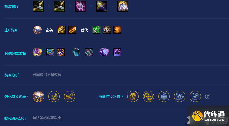 《金铲铲之战》S8黑客贾克斯阵容怎么玩?S8黑客贾克斯阵容推荐