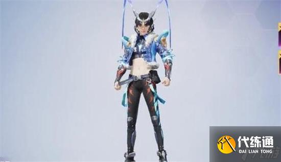 和平精英机甲封神套装价格是多少-和平精英机甲封神套装价格一览