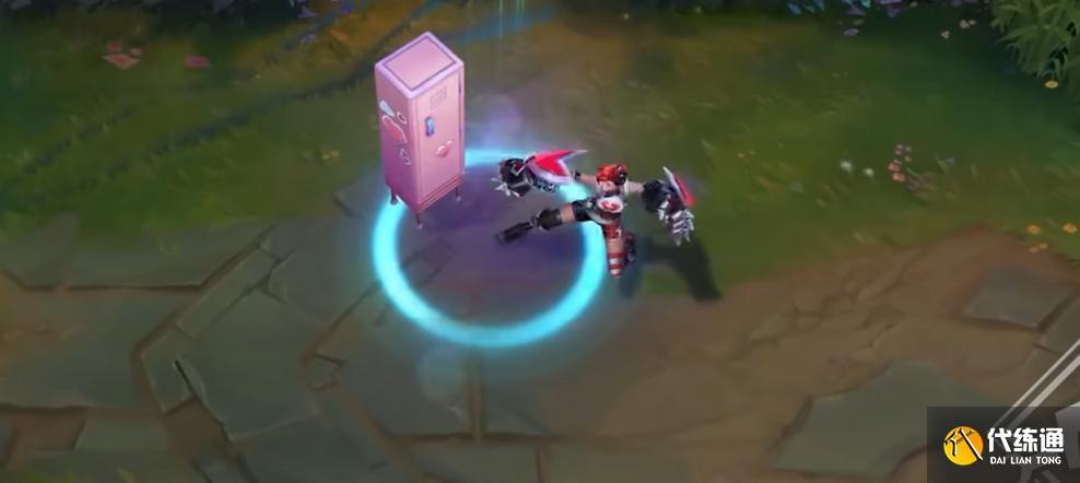 英雄联盟手游2023情人节皮肤有哪些1.jpg 英雄联盟手游2023情人节皮肤有哪些1.jpg