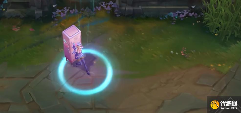 英雄联盟手游2023情人节皮肤有哪些 英雄联盟手游2023情人节皮肤有哪些