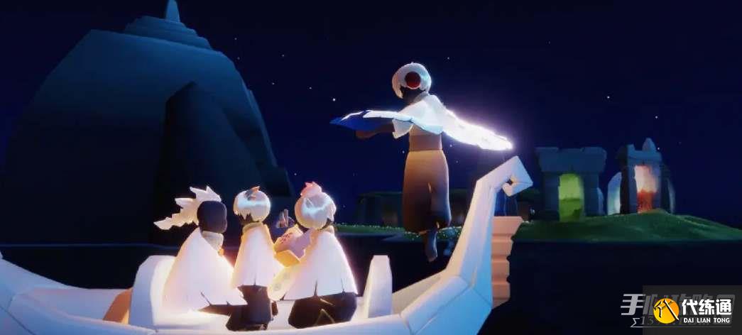 光遇渠道服封号事件是怎么回事