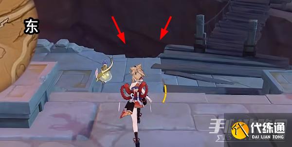 原神古老的石制钥匙任务攻略