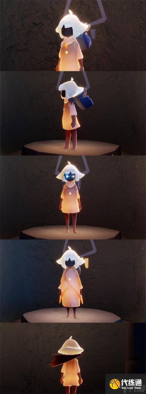 《光遇》破碎季兑换表分享