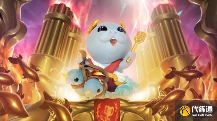 英雄联盟阿福快打怎么玩 阿福快打玩法介绍[多图]图片1