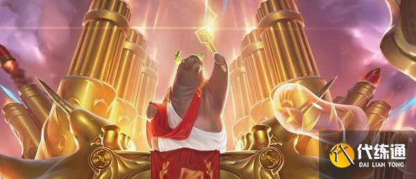 英雄联盟阿福快打怎么玩 阿福快打玩法介绍[多图]图片2