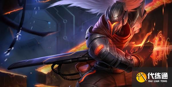 云顶之弈超英虹吸亚索阵容推荐 s8超英虹吸亚索阵容搭配攻略[多图]图片1