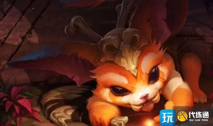 云顶之弈纳尔怎么出装2023