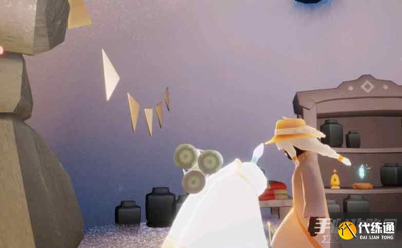 光遇代氪封号多久 代氪封号时间及申诉解封教程[多图]图片2