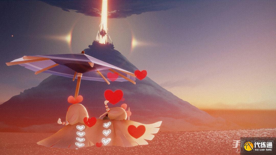 《光遇》拳礼武僧先祖复刻兑换图