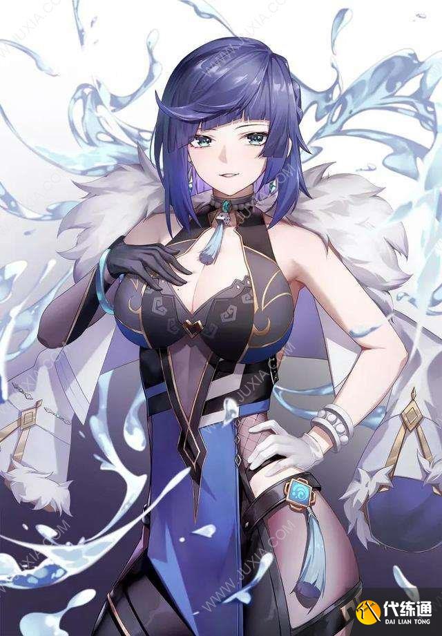 原神3.4夜蘭復刻值得抽嗎 夜蘭抽一命還是專武