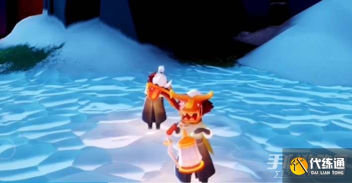 光遇牛头面具先祖复刻兑换表2023