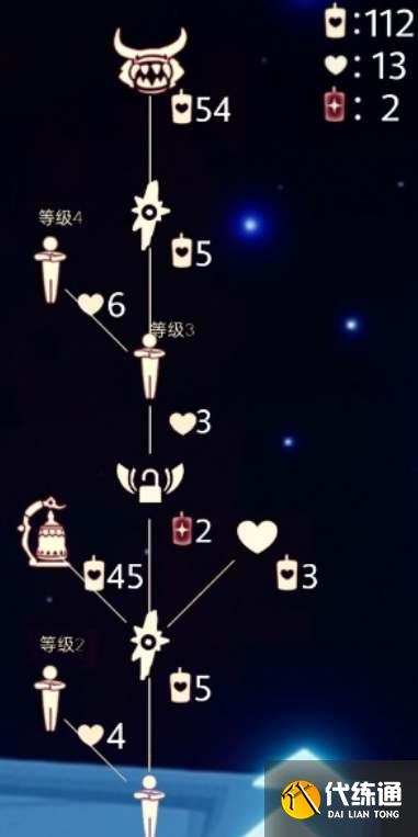 光遇2.9复刻先祖攻略2023