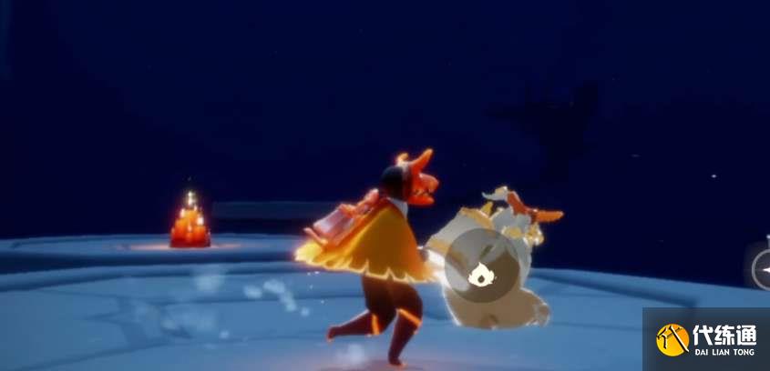 光遇2.9复刻先祖位置在哪 2023年2月9日复刻先祖位置及兑换物品一览表[多图]图片2