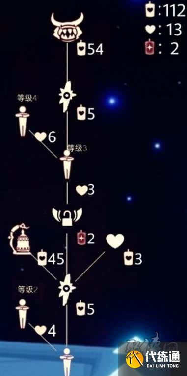 光遇2.9复刻牛头面具先祖在哪 2.9牛头面具先祖兑换表一览