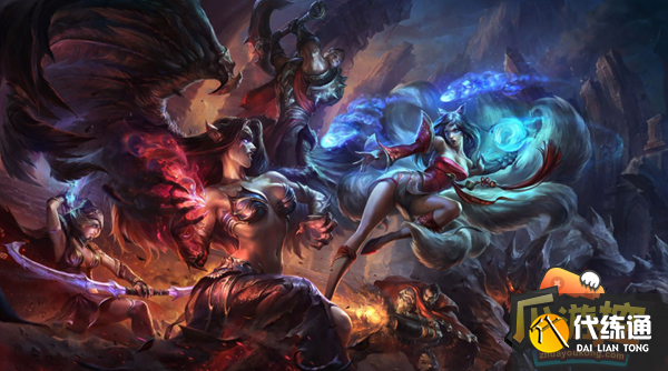 英雄联盟13.3装备有什么改动