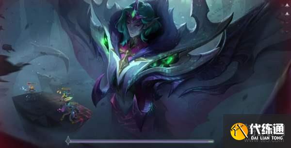 《金铲铲之战》星守卑尔维斯玩法攻略