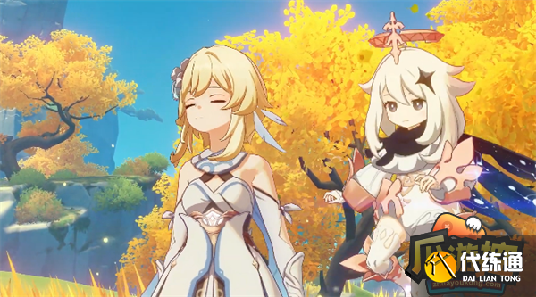 原神角色强度排行最新2023 原神角色强度排行最新2023