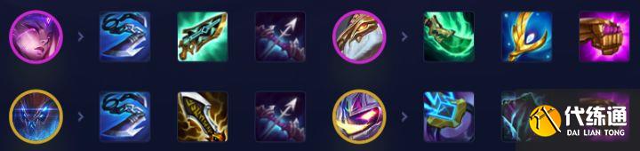 《云顶之弈》s8秘术怪兽阵容怎么搭配 《云顶之弈》s8秘术怪兽阵容怎么搭配