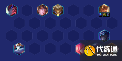 金铲铲之战裁决天使怎么玩 金铲铲之战裁决天使怎么玩