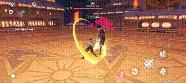 《原神》演武传心第一天攻略