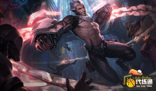 云顶之弈弑君突刺塞拉斯主C阵容怎么玩 云顶之弈弑君突刺塞拉斯主C阵容怎么玩