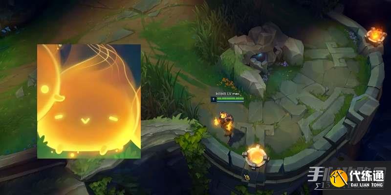 英雄联盟米利奥是谁