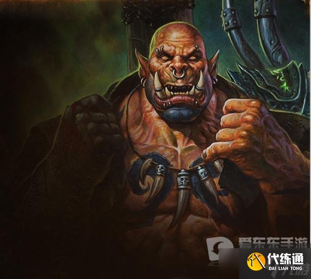 魔兽世界tbc战士pvp天赋怎么点 战士pvp天赋升级攻略