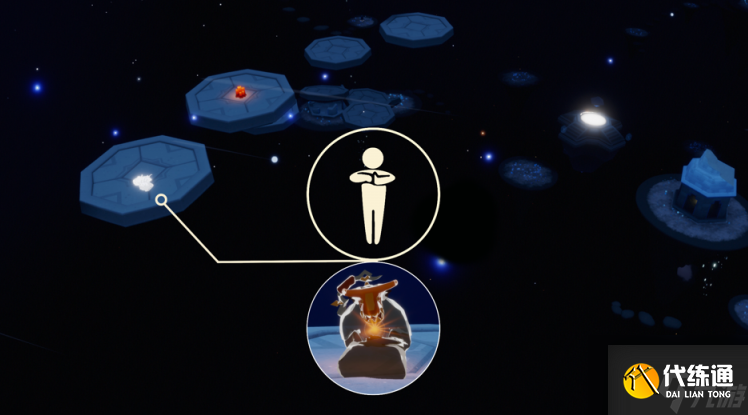 光遇大铃铛怎么获得-大铃铛获取方法