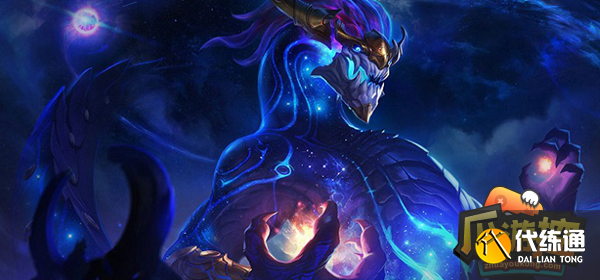 云顶之弈S7.5魔导师效果是什么