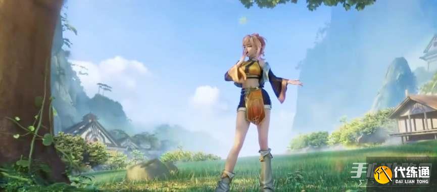 《王者荣耀》姬小满上线时间介绍 《王者荣耀》姬小满上线时间介绍