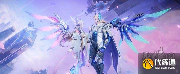 王者荣耀无限倾心皮肤价格 无限倾心皮肤特效介绍