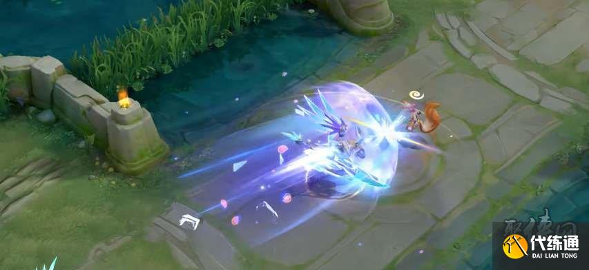 王者荣耀无限倾心皮肤价格 无限倾心皮肤特效介绍