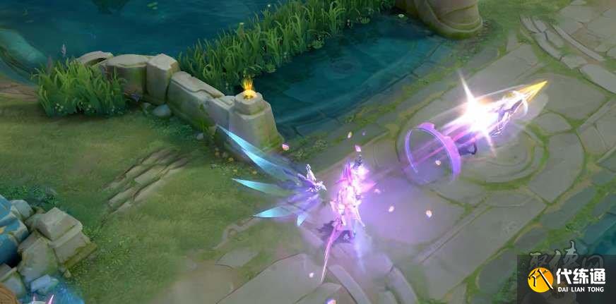 王者荣耀无限倾心皮肤价格 无限倾心皮肤特效介绍