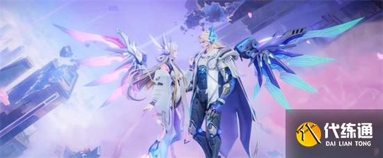 王者荣耀无限倾心皮肤多少钱 项羽虞姬无限倾心皮肤价格介绍[多图]图片3