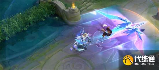 王者荣耀无限倾心皮肤多少钱 项羽虞姬无限倾心皮肤价格介绍[多图]图片5