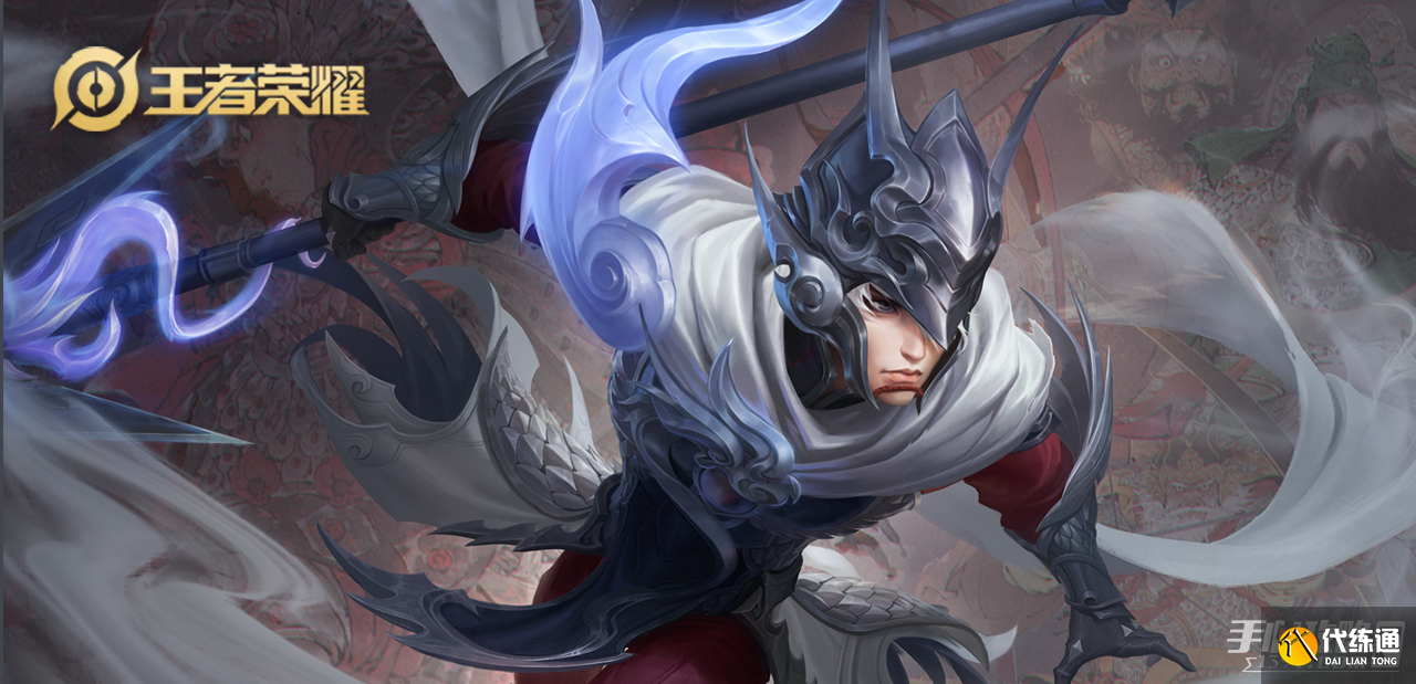 《王者荣耀》2023情人节限时返场皮肤介绍