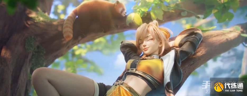 王者荣耀姬小满定位是什么