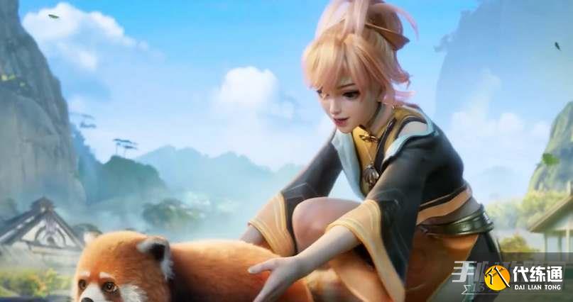 王者荣耀姬小满定位是什么